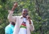 Onyonka Fires Warning at Gachagua: ‘It Is Also Our Time’