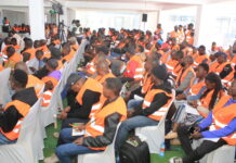 Over 400 Fundis Receive NCA Certification as BioTank Africa Expands Training Drive