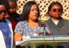 Fresh Trouble for Gachagua as Women MPs Rally Against Him