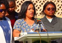 Fresh Trouble for Gachagua as Women MPs Rally Against Him