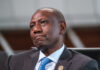 Ruto Calls for Kenya to Develop Long-Term Vision Beyond 2030