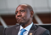 Ruto Calls for Kenya to Develop Long-Term Vision Beyond 2030