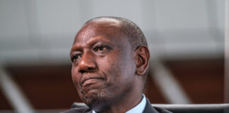 Ruto Calls for Kenya to Develop Long-Term Vision Beyond 2030