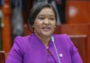 ‘Fake News’: Rebecca Miano Breaks Silence on Viral Goons Attack Claims