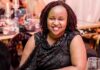 Rosemary Chemutai’s Husband Withdraws Burial Case, Leaves Matter to God