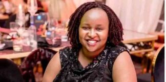 Rosemary Chemutai’s Husband Withdraws Burial Case, Leaves Matter to God