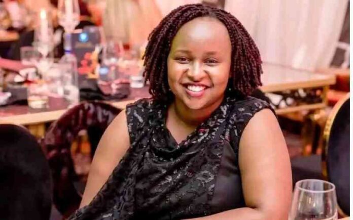 Rosemary Chemutai