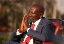 Ruto Reveals Failed Attempts to Bring Uhuru Back to His Side