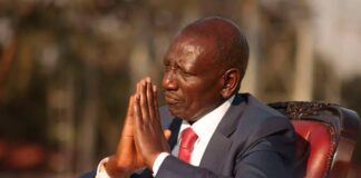 Ruto Reveals Failed Attempts to Bring Uhuru Back to His Side