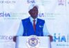 Ruto Exposes Strange Medical Claims That Triggered SHA Digital Reforms