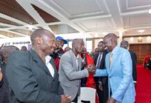 Ruto Unveils KSh3 Billion Plan to Pay Village Elders Across Kenya