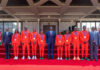 Ruto Hails Team Kenya After 12 Medal Commonwealth Games Campaign