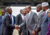 Ruto Defends SHA as 8 Million Kenyans Receive Treatment