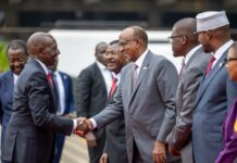 Ruto Defends SHA as 8 Million Kenyans Receive Treatment