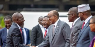 Ruto Defends SHA as 8 Million Kenyans Receive Treatment