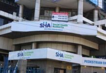 SHA Begins Clearing Pending NHIF Claims as Verification of Sh10 Million Bills Starts