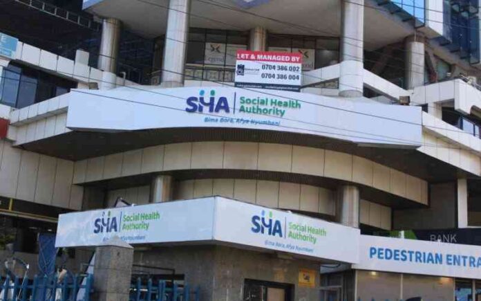 SHA 2