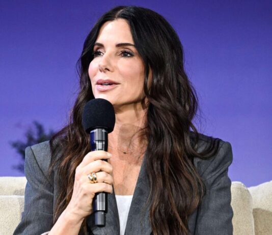Sandra Bullock Breaks Silence On Partner Bryan Randall’s Death