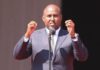 Junet Attacks Gachagua Over 2023 Protests