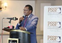 PSSF Adopts Growth-Oriented Investment Strategy