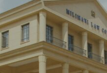High Court Suspends LSK Boycott of CJ Koome, Other Judges
