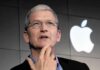 Apple CEO Tim Cook Steps Down After 15 Years as John Ternus Becomes New CEO