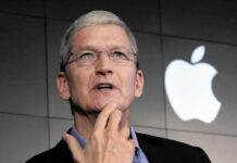 Apple CEO Tim Cook Steps Down After 15 Years as John Ternus Becomes New CEO
