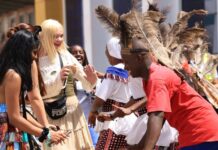 Kenya Tourism Hits New High as Earnings Grow Faster Than Arrivals