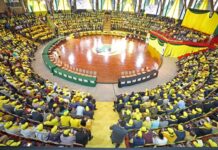 UDA Reschedules the Tana River Grassroots Elections to August 20th