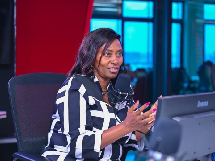 WhatsApp Image 2026-08-10 at 12.27.16 PM PS Muthoni Calls for Stronger Regional Cooperation to Tackle Disease Outbreaks