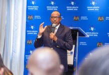 Kenya Health Summit 2026 Set to Review Progress of Health Reforms Ministry of Health Engages Media Ahead of Kenya Health Summit 2026