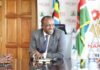 Mutula Calls for Clear AI Rules as Technology Reshapes Legal Practice Mutula Calls for Clear AI Rules as Technology Reshapes Legal Practice