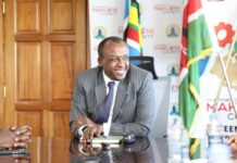 Mutula Calls for Clear AI Rules as Technology Reshapes Legal Practice Mutula Calls for Clear AI Rules as Technology Reshapes Legal Practice