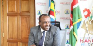 Mutula Calls for Clear AI Rules as Technology Reshapes Legal Practice Mutula Calls for Clear AI Rules as Technology Reshapes Legal Practice