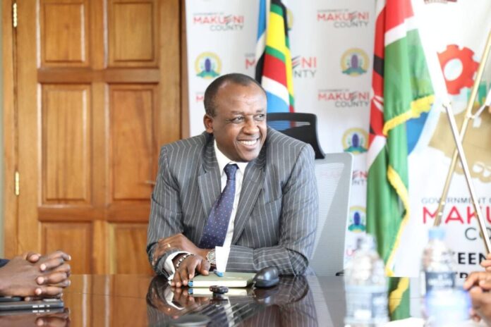WhatsApp Image 2026-08-13 at 2.21.45 PM Mutula Calls for Clear AI Rules as Technology Reshapes Legal Practice