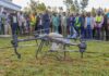 AI, Innovation and Smart Farming Point to New Future for Kenya’s Agriculture