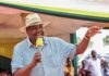 Kagwe Says Kenya Must Expand Irrigation to Feed Growing Population Kagwe Says Kenya Must Expand Irrigation to Feed Growing Population