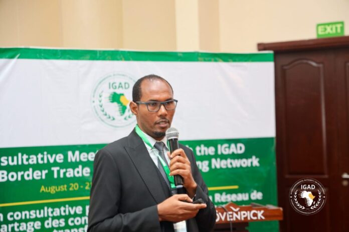 WhatsApp Image 2026-08-20 at 3.40.41 PM Government Urges IGAD States to Take Ownership of Cross-Border Trade Platform