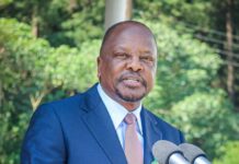 Government Cuts Fertilizer Price to KSh2,000, Halves Maize Seed Cost Government Cuts Fertilizer Price to KSh2,000, Halves Maize Seed Cost