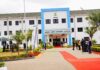 New 150-Bed Hospital Opens at Ruiru Prisons Training College