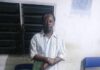 DCI Arrests Suspected Drug Trafficker in Mtwapa, Recovers Cannabis DCI Arrests Suspected Drug Trafficker in Mtwapa, Recovers Cannabis