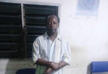 DCI Arrests Suspected Drug Trafficker in Mtwapa, Recovers Cannabis DCI Arrests Suspected Drug Trafficker in Mtwapa, Recovers Cannabis