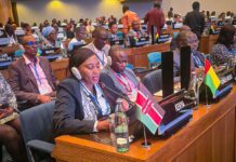 Kenya Pushes for More Jobs, Training for Health Workers Across Africa Kenya Pushes for More Jobs, Training for Health Workers Across Africa