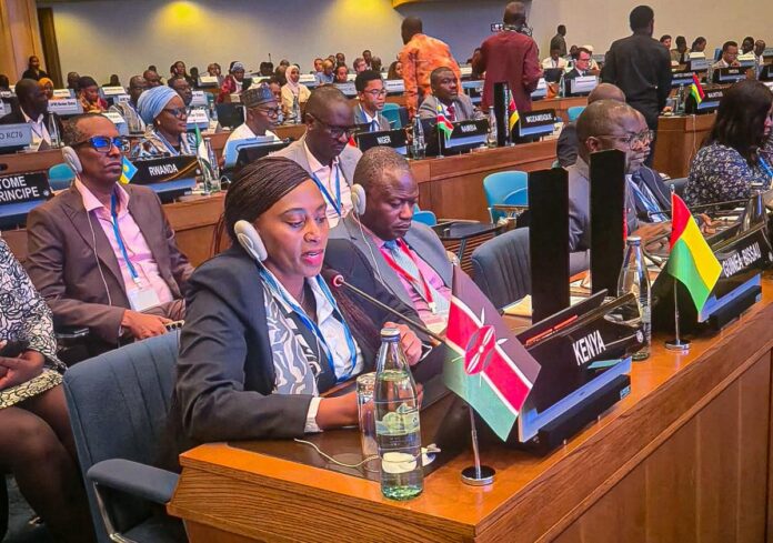 WhatsApp Image 2026-08-26 at 1.50.37 PM Kenya Pushes for More Jobs, Training for Health Workers Across Africa