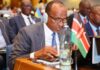 Kenya Calls for Africa to Reduce Reliance on Foreign Health Funding Kenya Calls for Africa to Reduce Reliance on Foreign Health Funding