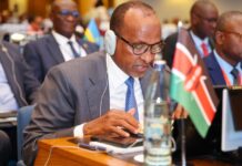 Kenya Calls for Africa to Reduce Reliance on Foreign Health Funding Kenya Calls for Africa to Reduce Reliance on Foreign Health Funding