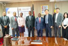 Government Steps Up Plans to Turn Konza Technopolis Into Smart City Konza Technopolis