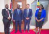 CS Kabogo Unveils AI Platform to Help Kenyans Access Government ICT Services CS Kabogo Unveils AI Platform to Help Kenyans Access Government ICT Services