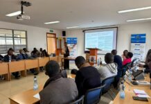 Kenya Urged to Focus on Value-Added Exports, AI to Drive Industrial Growth