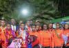 Kenya U20 Team Welcomed Home After Winning 11 Medals At World Championships